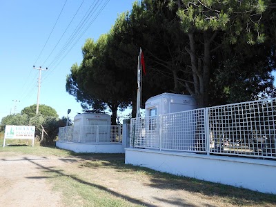 Photos of Abant Erdek Hostel / 1988