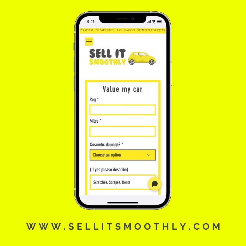 Sell it Smoothly photo 2