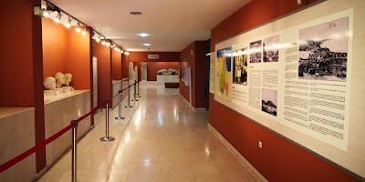 Sinop Museum