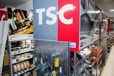 TSC - Materiały Budowlane Kobylińska 90, 63-840 Krobia, Poland