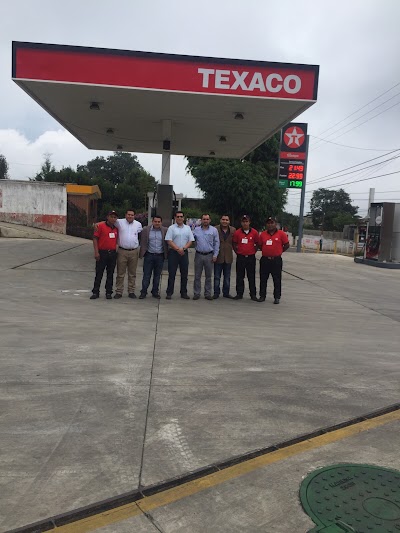 gas-station