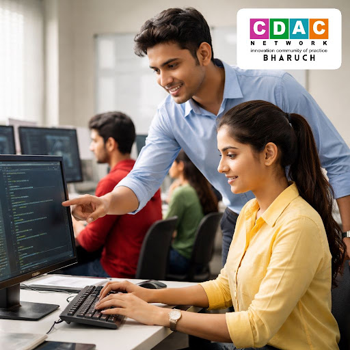 Looking for a trusted computer training institute near you that truly builds your future? At C-DA… post image