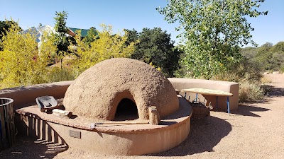 Santa Fe Botanical Garden