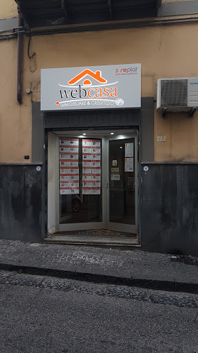 Web Casa - Visual