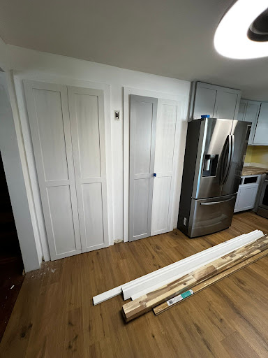 Avatar for De Campos Construction