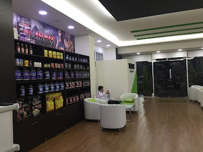Photos of 12 fitness and health