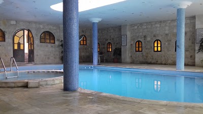 Photos of Amra Palace International Hotel