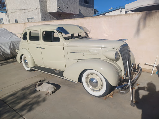 Sunset Auto Registration Service - Thumbnail
