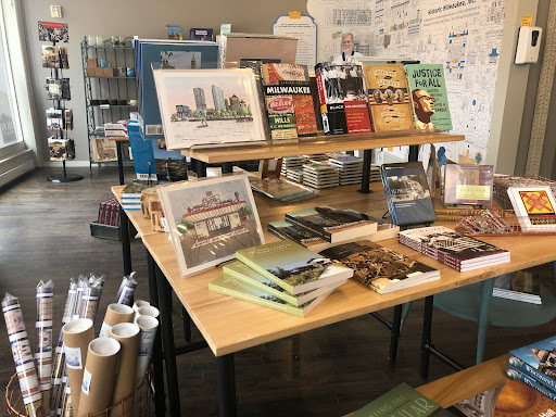 Historic Milwaukee, Inc. | Retail Store & City Tours - Thumbnail