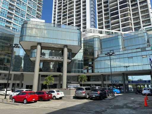 Clínica Medico Dental Pacific Bay