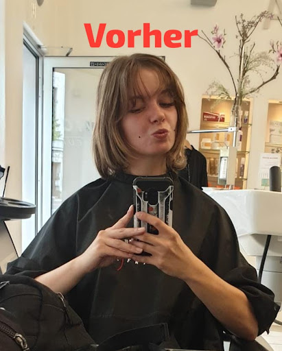 Pyra Haarmoden - Thumbnail