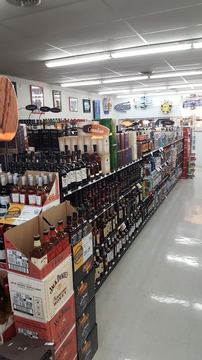 Hy-Vee Wine & Spirits