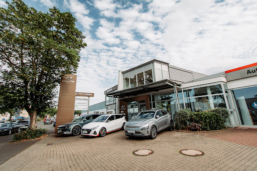 Autohaus Nippon GmbH