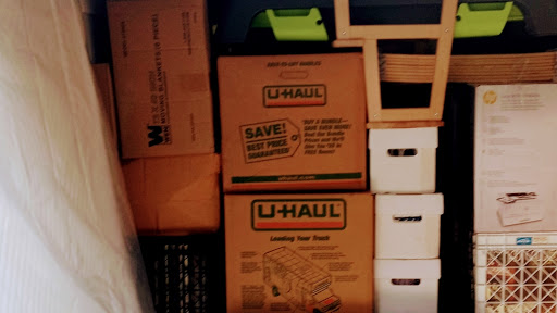 DMV Movers on the Move