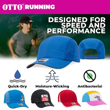 OTTO CAP by null