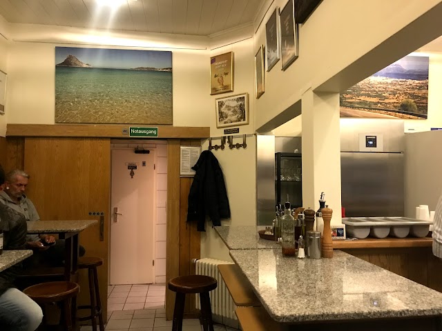 Pizzeria Olbia