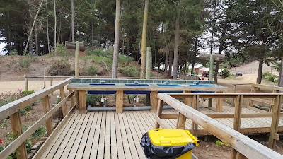 Photos of Camping Laguna del Perro