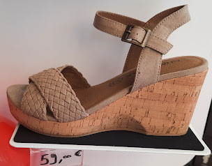 Photo n°17 de Une Souris Verte Chaussures La Marine Femme Homme Enfant 