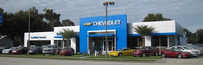 Photos of Greenwood Chevrolet