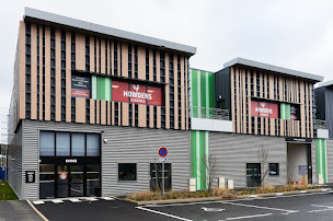 Photo n°10 de Howdens - Conflans Sainte-Honorine à Conflans-Sainte-Honorine (Service de pose de parquet)