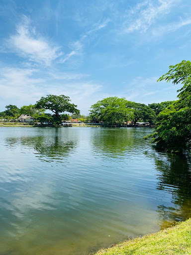 Centro Ecoturístico Buenaventura - Mexico