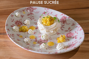 Photo n°82 de Ecrin Blanc Resort Courchevel à Courchevel (Centre de bien-être)