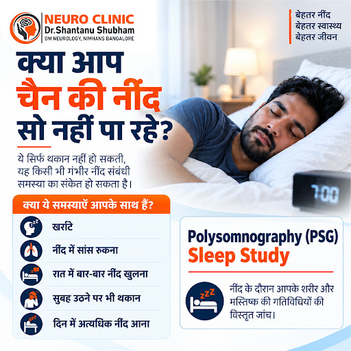 Are you waking up tired even after a full night in bed? Chronic snoring, waking up gasping for ai… post image