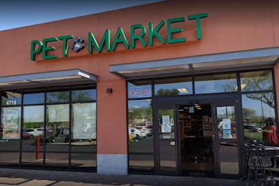 Foto de My Pet Market - sucursal4719 N 20th St STE A30