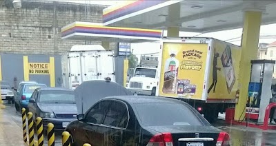 Photos of Jampet Service Station