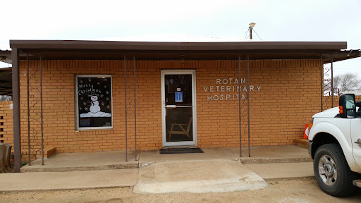 Rotan Veterinary Hospital Gallery - United States