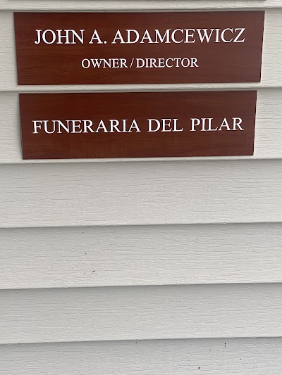 Funeraria del Pilar