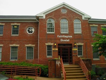 Fairlington Dental - Thumbnail