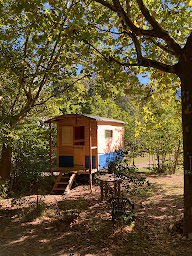 Photo n°3 de Valdie - Camping pour groupes à Die (Lieu de mariage)