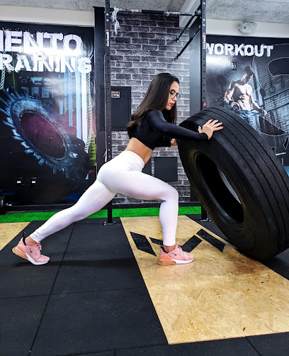 MovimentoTraining