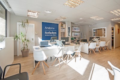 Photos of Andorra Sotheby's Realty