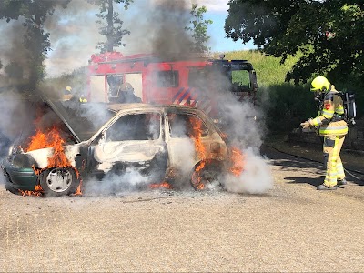 Brandweer Kazerne Beuningen