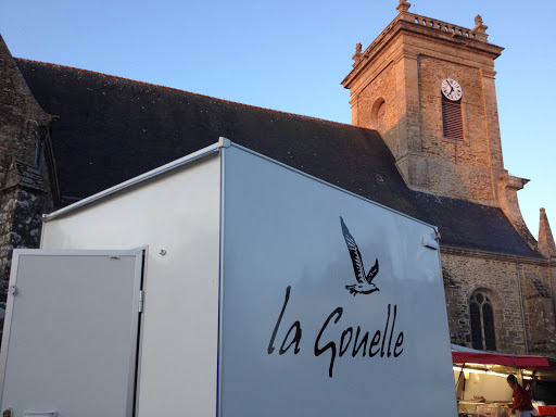 LA GOUELLE