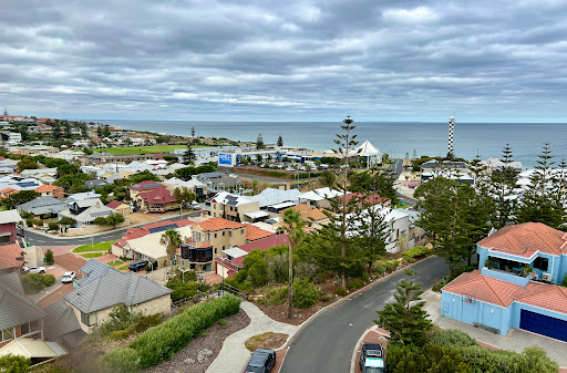 Marlston Hill Lookout - Thumbnail