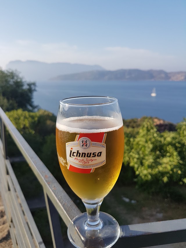Ristorante Punta Est