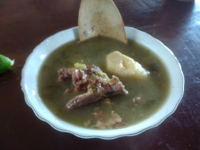 Photos of Restaurante El Cochi de Yurica