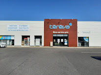 Téréva Ares à Arès