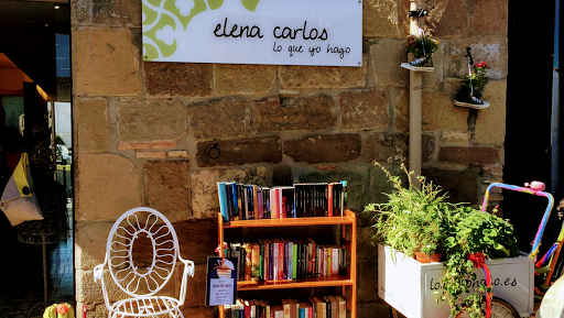 lo que yo hago elena carlos