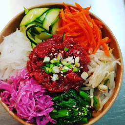 Photo n°91 de Les Quatre Saisons 사계절 à Paris (Restaurant coréen)