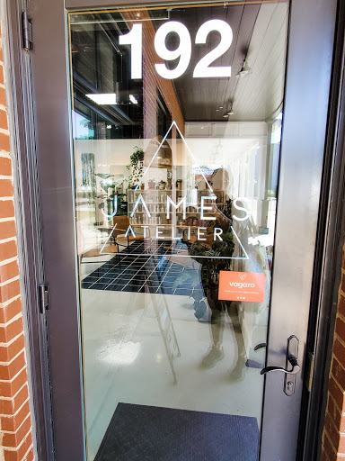 James Atelier Gallery - United States