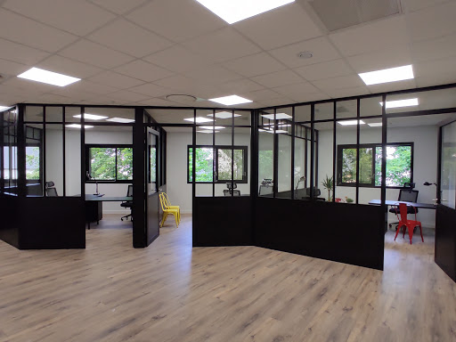 Hôtel Kaliformia - coworking - Thumbnail