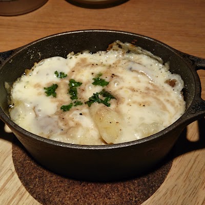 Photos of Bistro Guf
