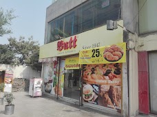 Butt Sweets & Bakers lahore