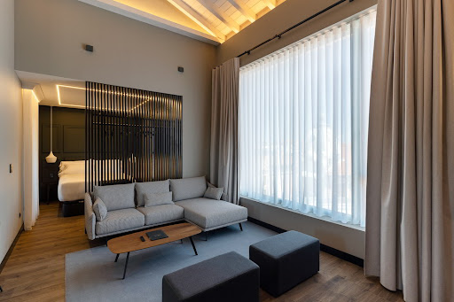 Mauro Suites Apartamentos - Thumbnail