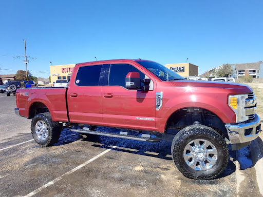 CarWash MP Gallery - United States