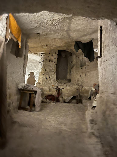 Mit Matera - Visual